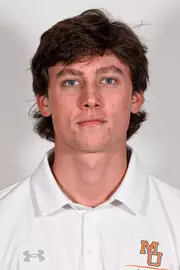 Aiden Laughlin head shot