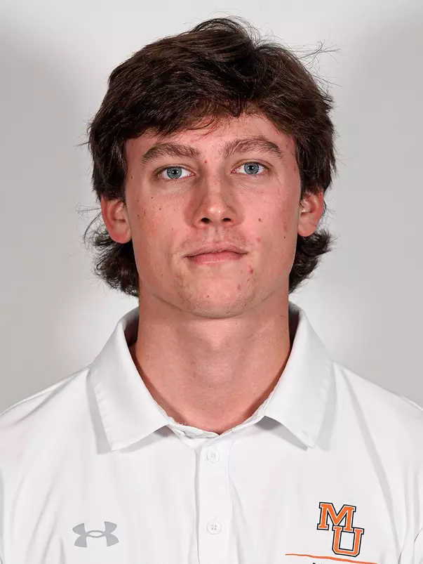 Aiden Laughlin head shot