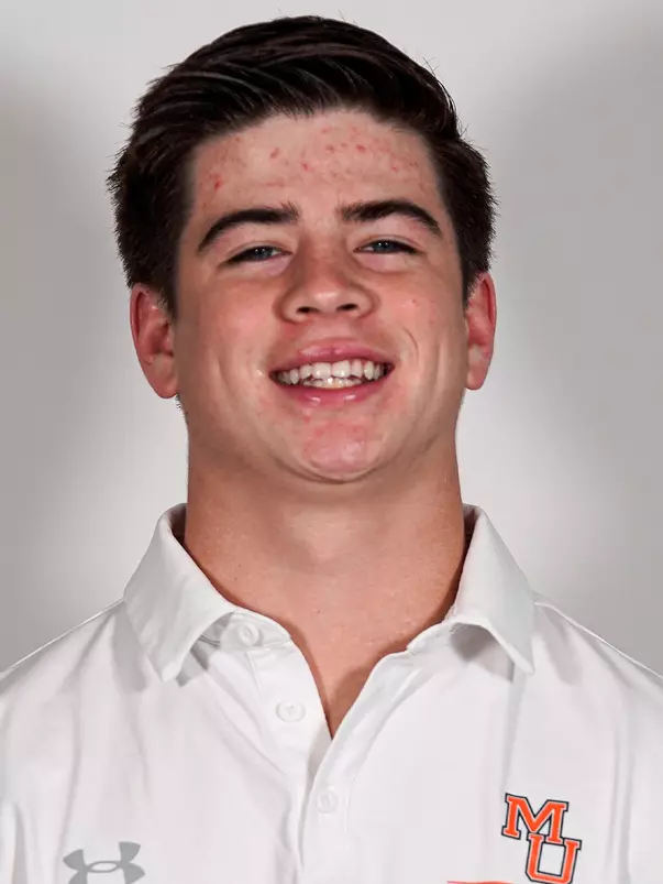 Bennett Junod Head shot