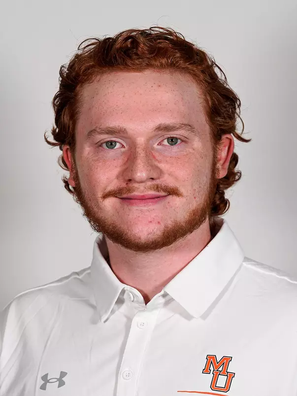 Ryan Brooks head shot