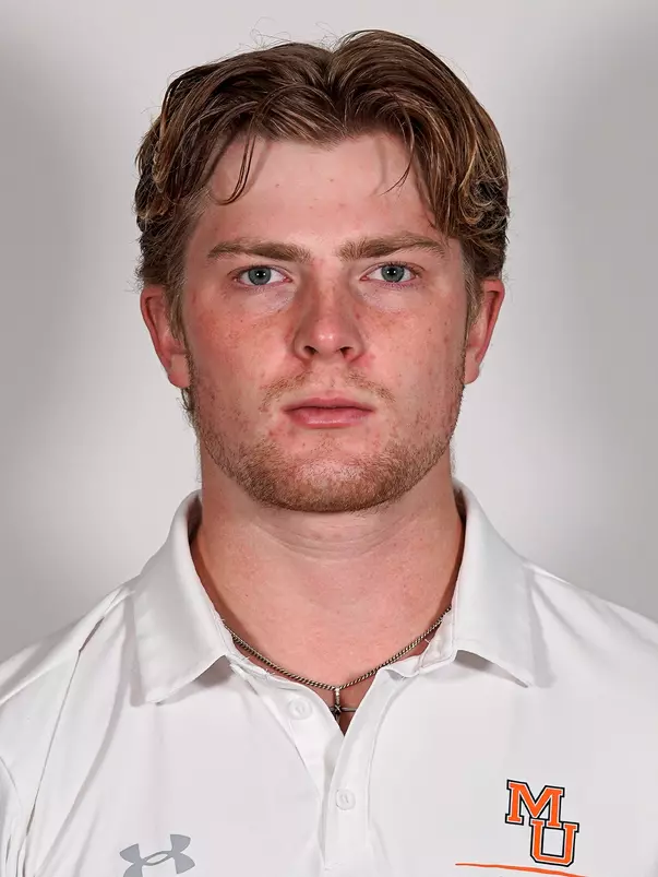 Andrew Goodman Head shot