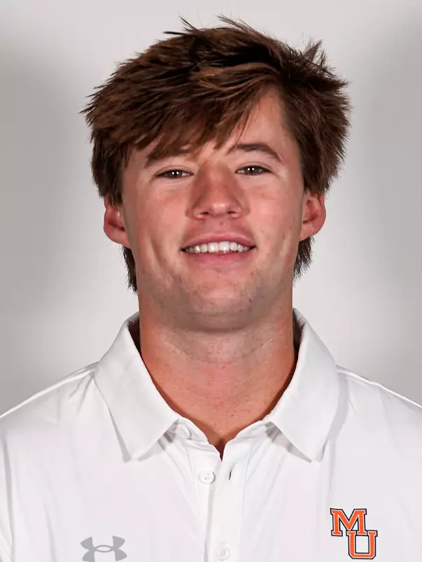 Matthew Burnside head shot