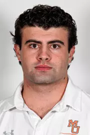 Joseph Annetta head shot