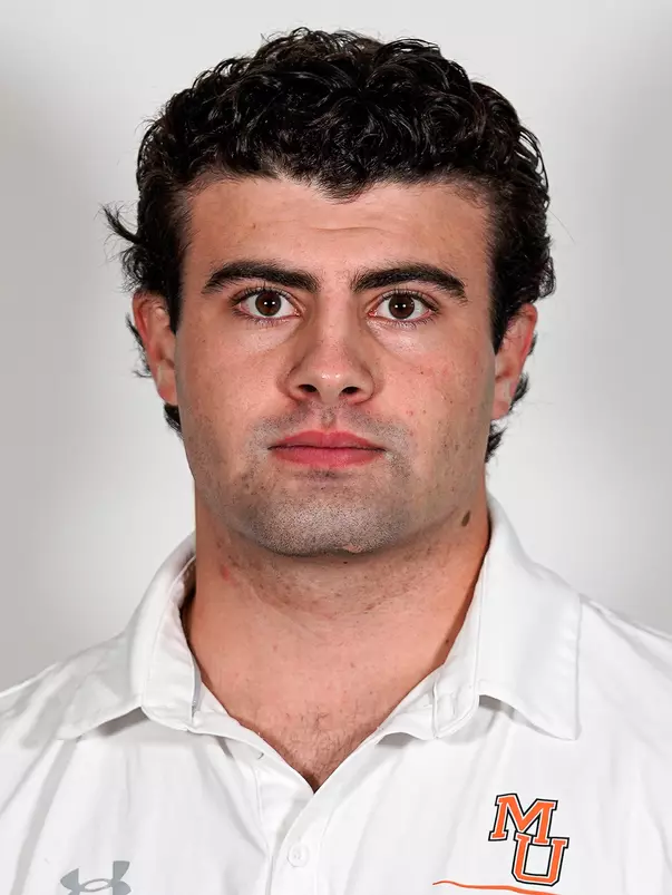 Joseph Annetta head shot