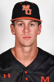 Bryant Olson 2024 Headshot