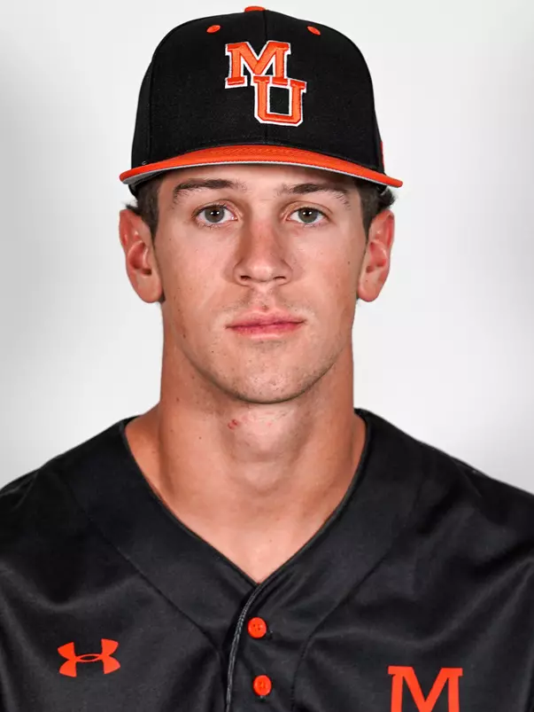 Bryant Olson 2024 Headshot