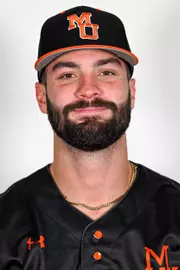 Ben Olson 2024 Headshot