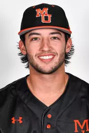 Parker Poteet 2024 Headshot