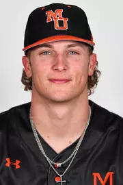 Reid Harvey 2024 Headshot