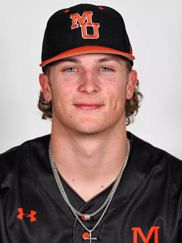 Reid Harvey 2024 Headshot