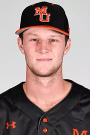 Garrett Sloan 2024 Headshot