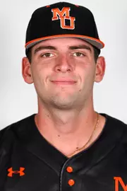 Graham Yntema 2024 Headshot