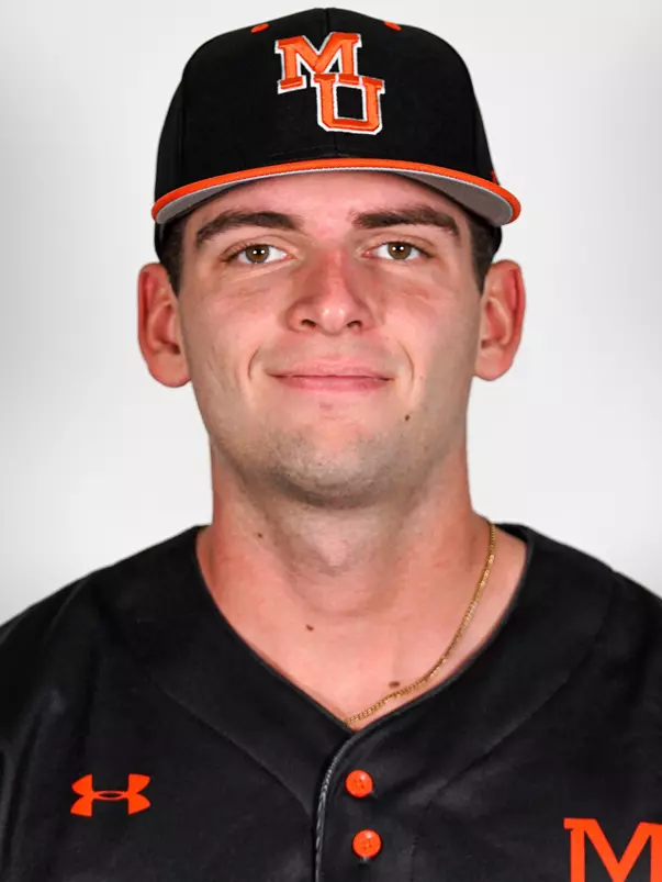 Graham Yntema 2024 Headshot