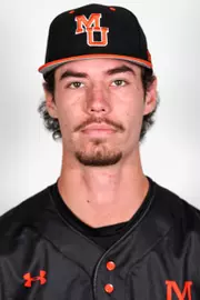 Caleb Bohn 2024 Headshot