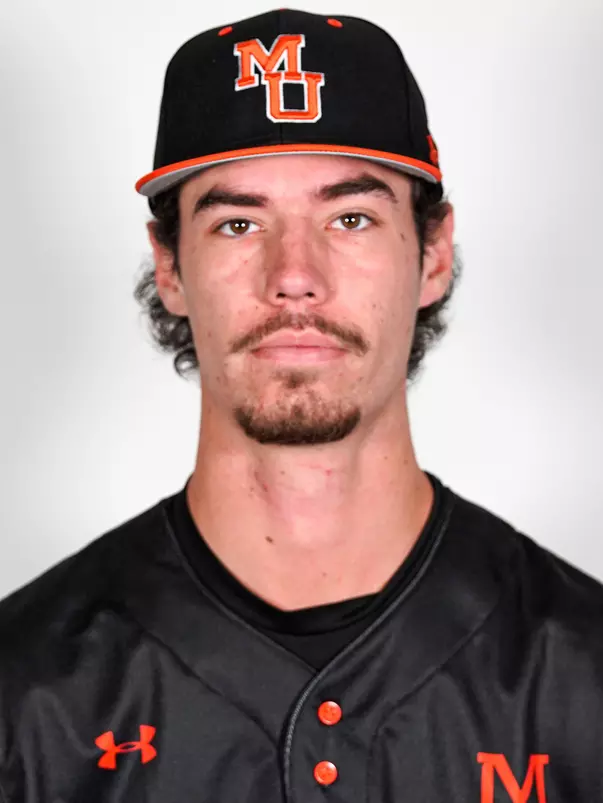 Caleb Bohn 2024 Headshot