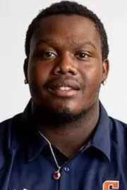 Tyshawn Hurst Signing Headshot