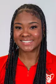 Alyssa Woods