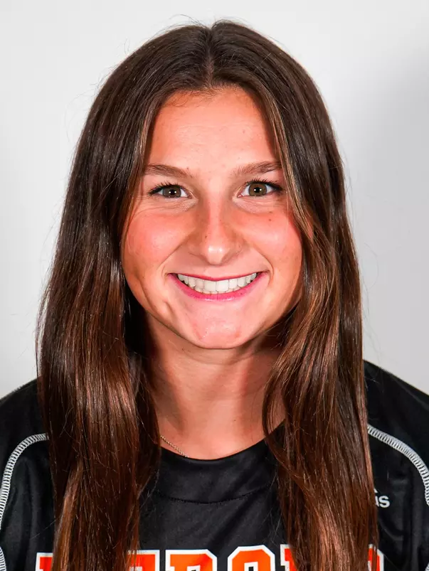 Abby Grimaldi headshot