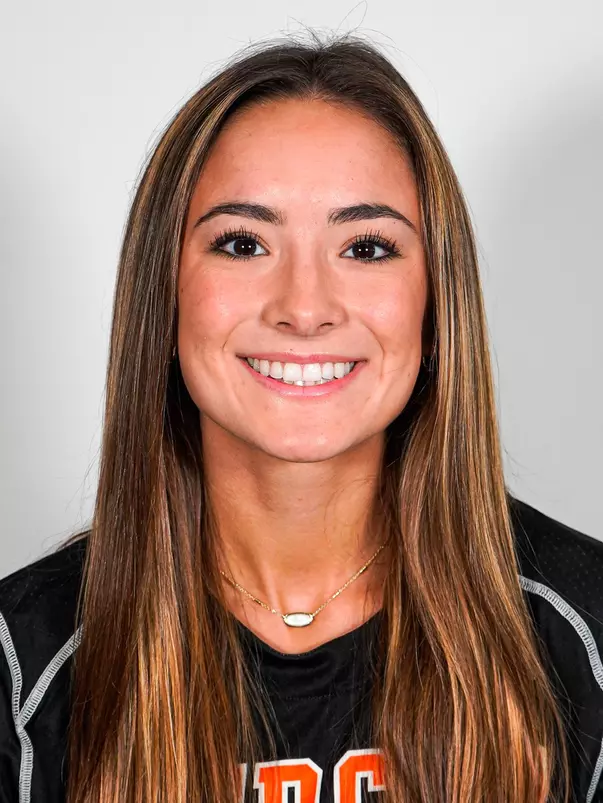 Abby Morrison headshot