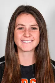Ally Gibb headshot