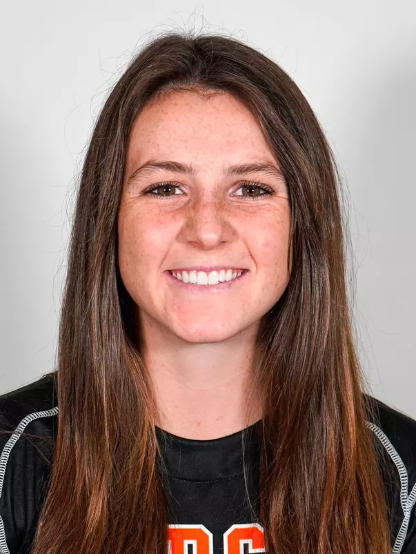 Ally Gibb headshot
