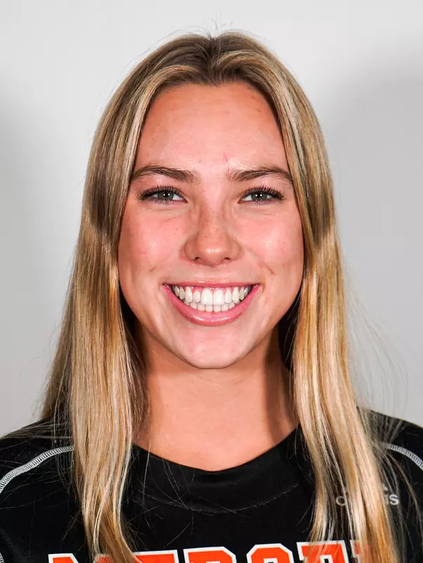 Ansley Walters