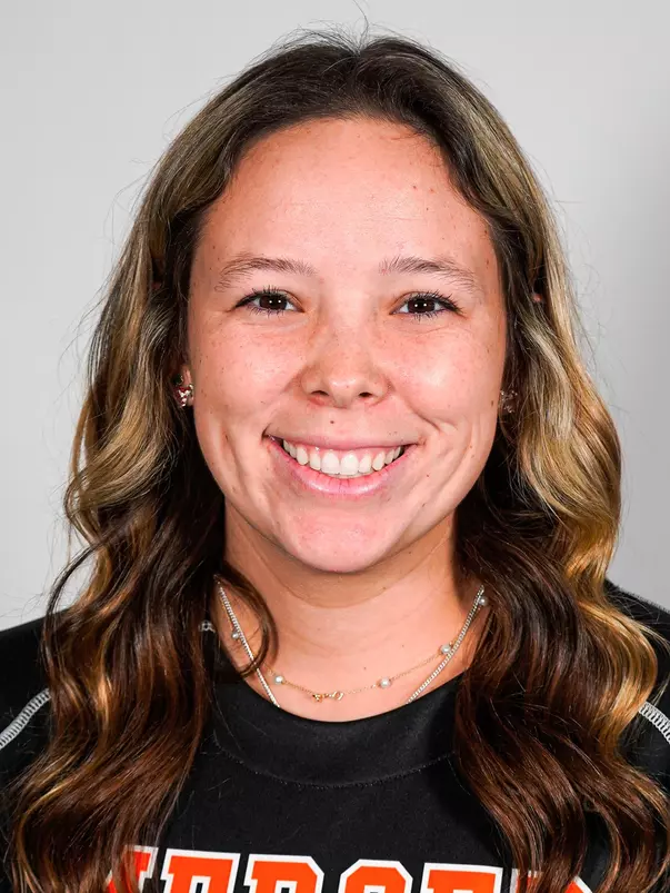 Kayla Casey headshot