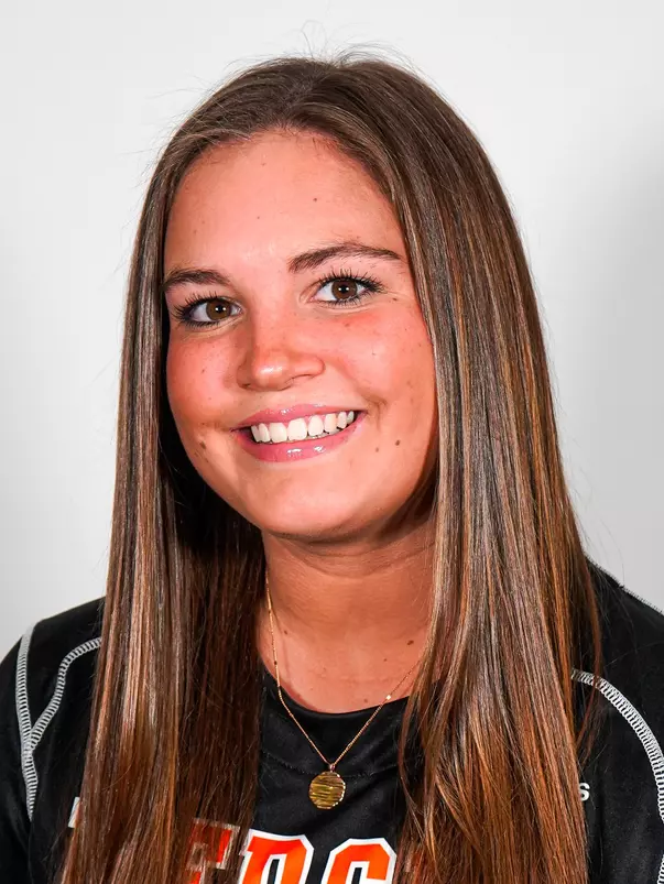 Madison Vane headshot