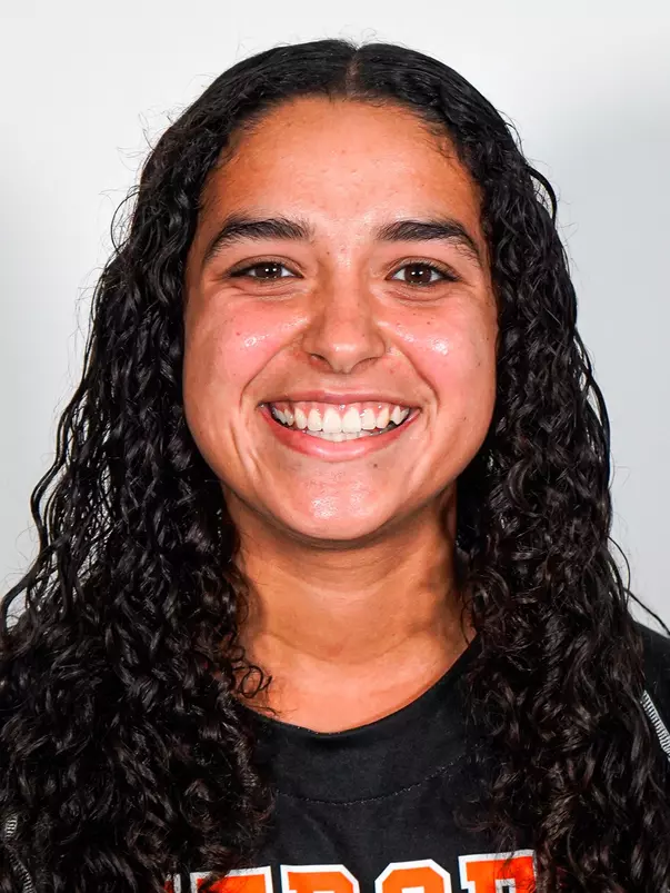 Maya Maldonado headshot