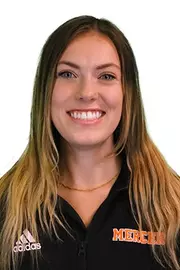 Whitney Johnson headshot