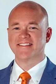 Daniel Tate