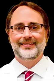 Dr. Brian Ludwig