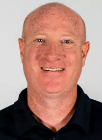 Brad Ruzzo Headshot 2023