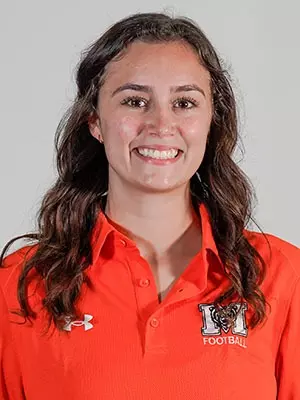 Kathryn Breningstall 2023