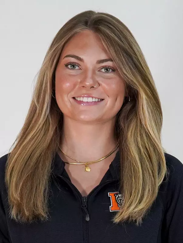 bri Teegarden headshot