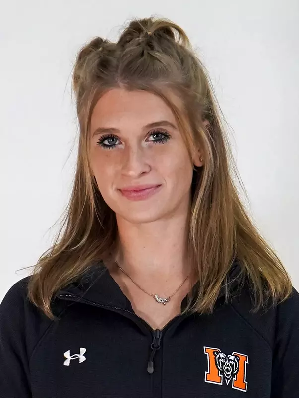 iris porter headshot