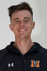 josh kraver headshot