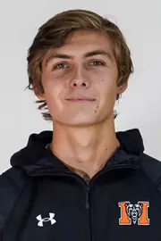 river Livingston headshot