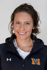 Sarah Myers headshot