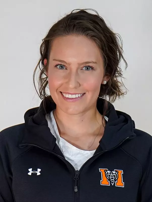 Sarah Myers headshot