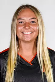 Avery hallam headshot