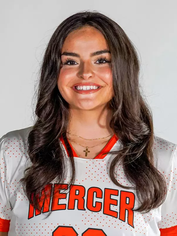 Belle Martinez headshot