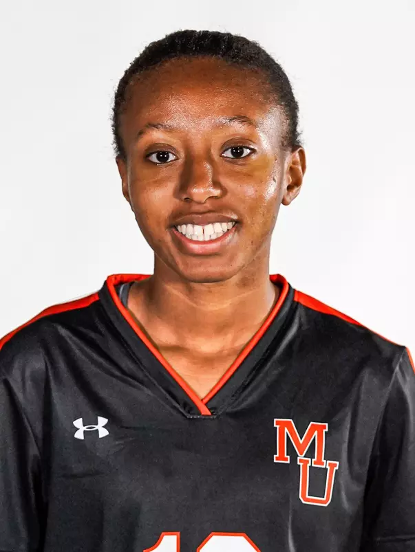 Ciara Whitely headshot