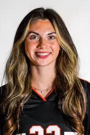 Grace Loehr headshot