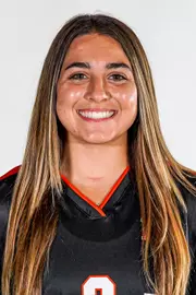 Elizabeth hargis headshot