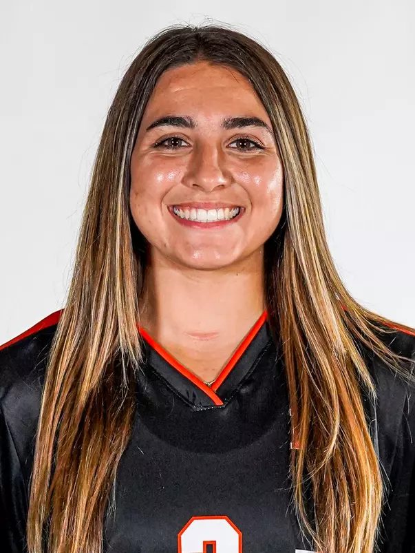 Elizabeth hargis headshot