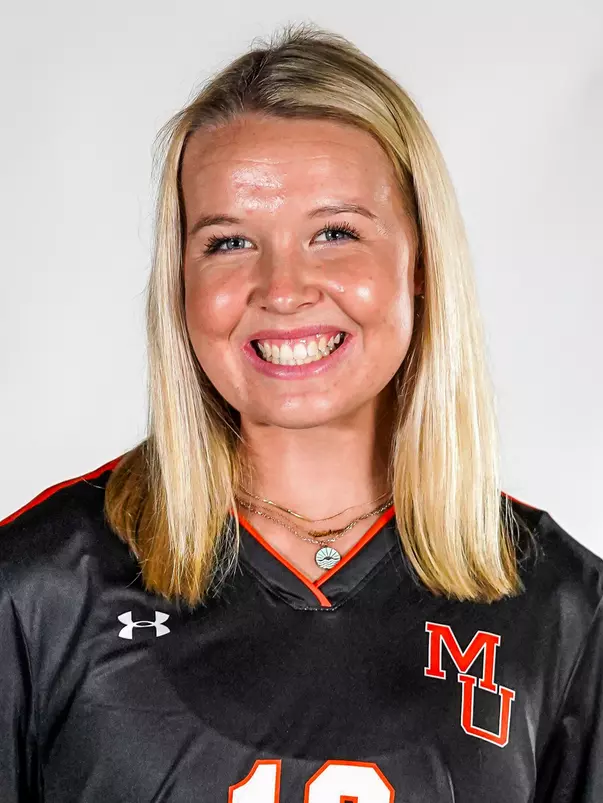 Jordan Lynn headshot