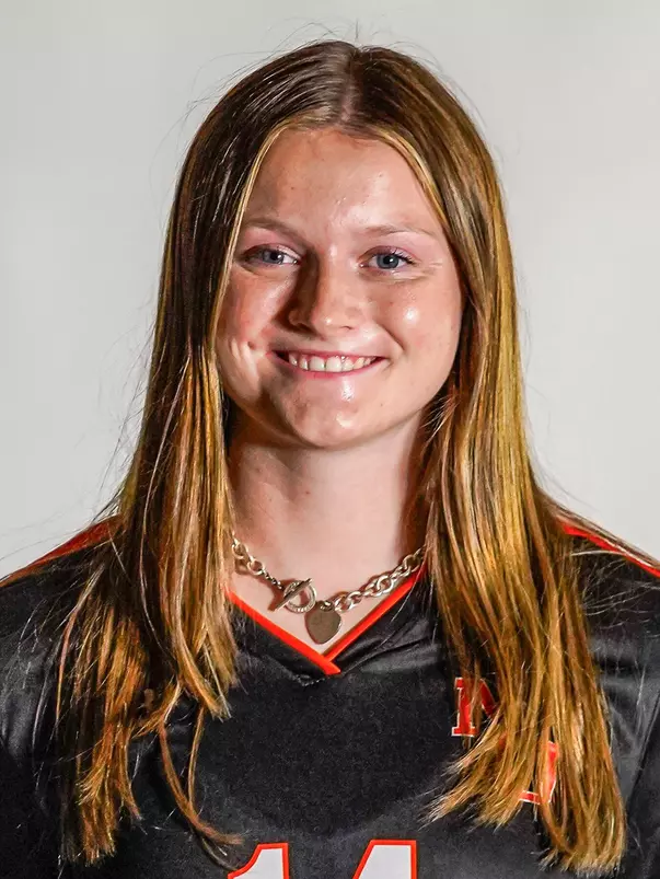 Larkin Thomason headshot