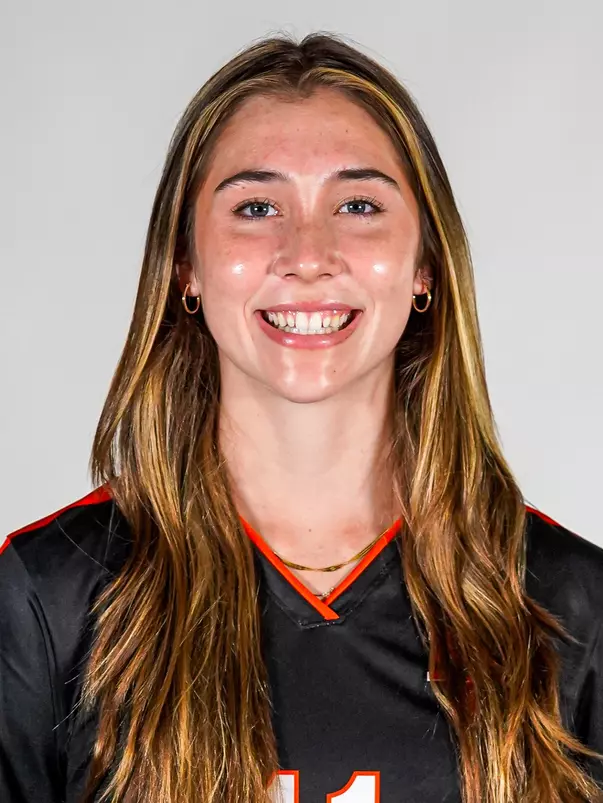 Sara engels headshot