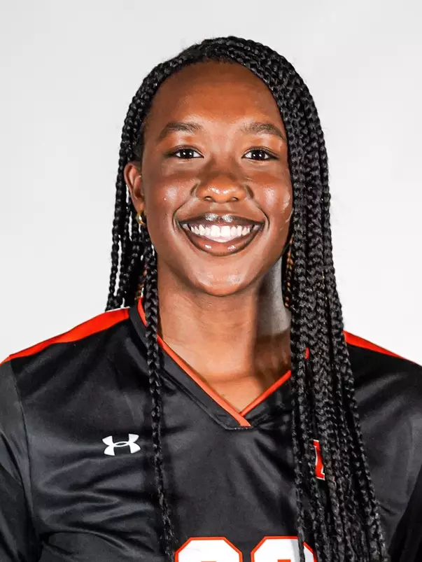 Sydney Farr headshot